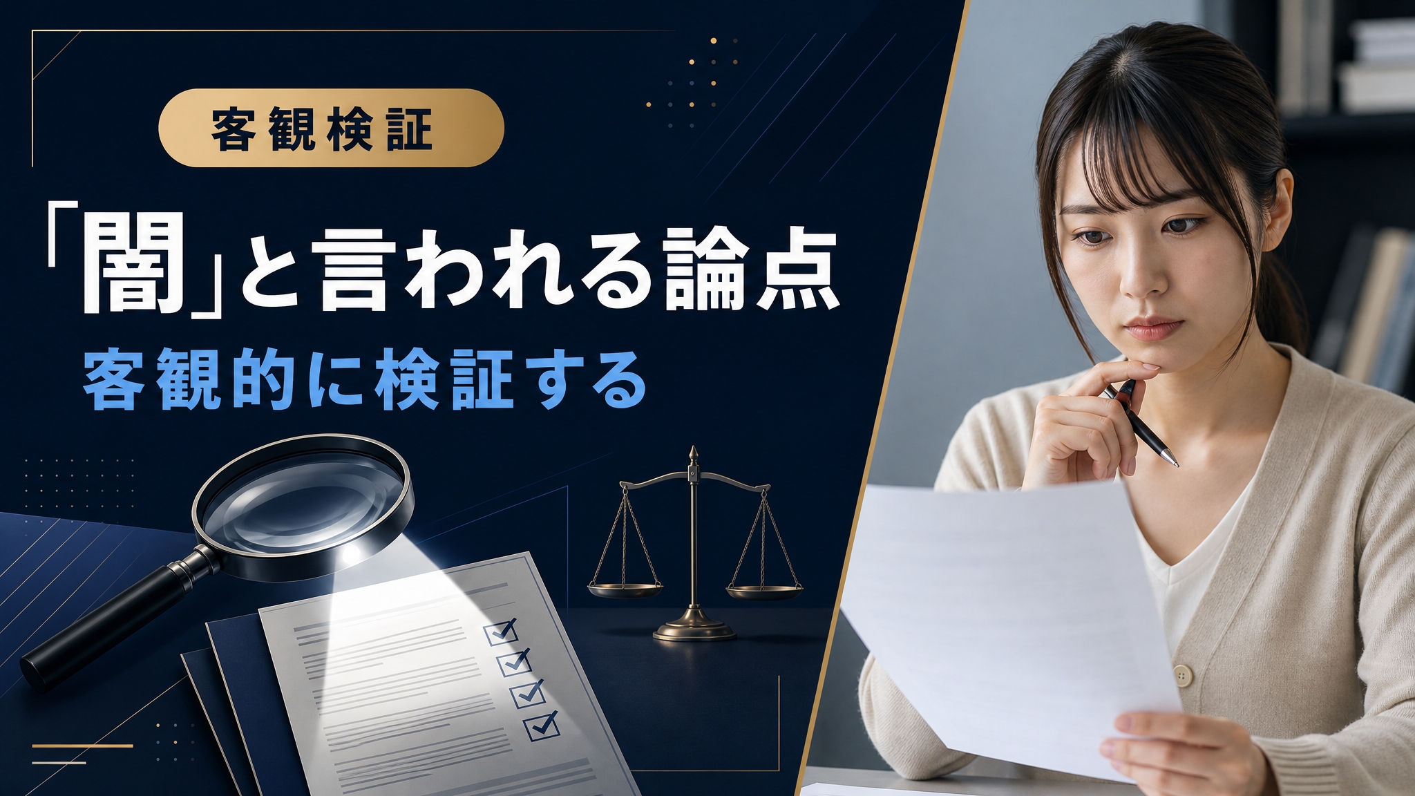 オンラインオリパの「闇」と言われる論点を客観的に検証する
